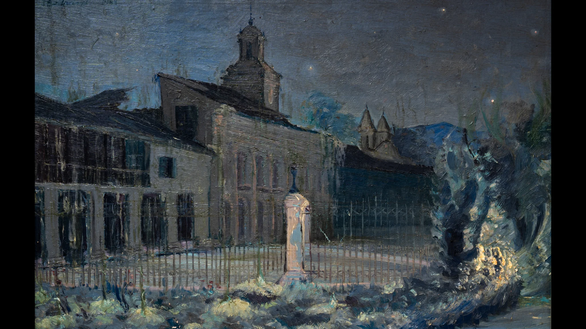 Esquina del parque 1