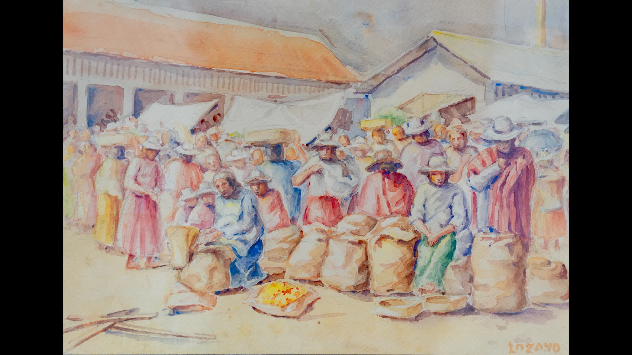 Mercado